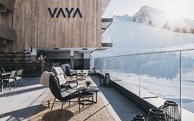 VAYA Kühtai - inklusive Sommercard